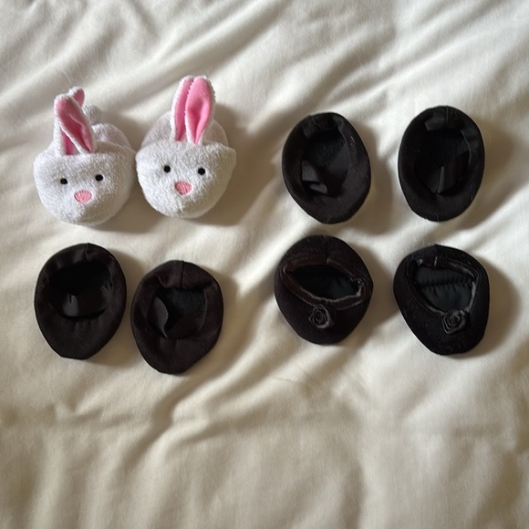 pottery barn kids doll clothes - Picture 10 of 10